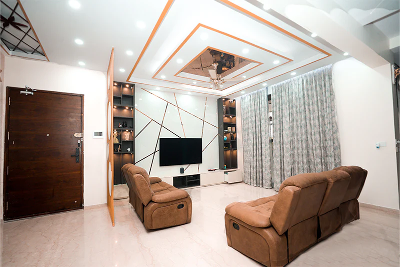 RBD Stell Water, Bangalore