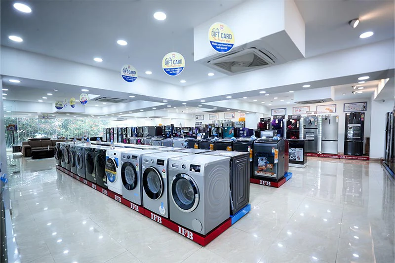 Pai International Electronics Ltd., Bangalore