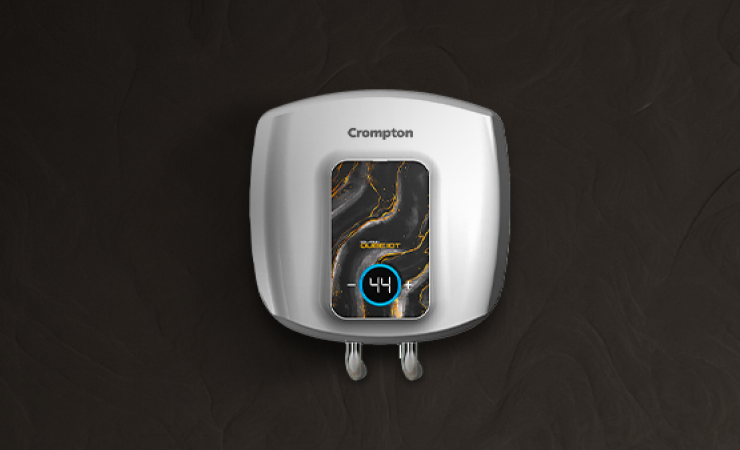 water heater