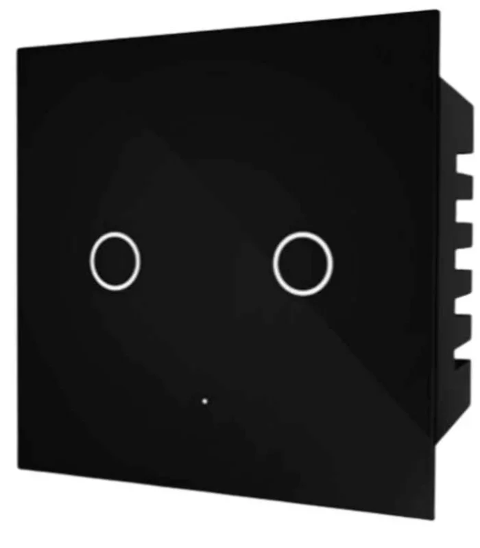 Arista Neo Smart Touch 2 Channel 2M - 16 Amp