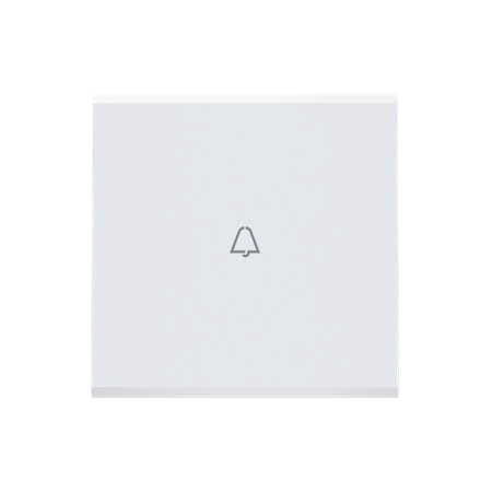 Wipro Celestia 10A 1G Bell Switch