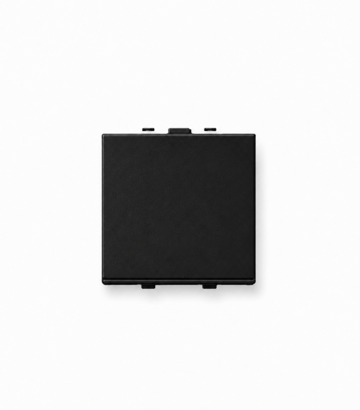 16AX SWITCHES, 250V~ S.P 200W SBL Load(1 Way Switch, 2 Module)