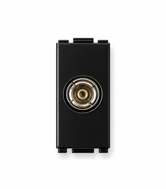 ACCESSORIES(TV Socket, 1 Module)