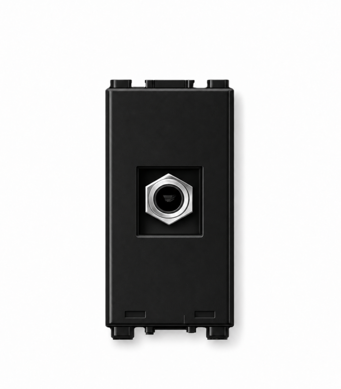 HOSPITALITY RANGE, 240V~( 3.5mm Audio Jack)