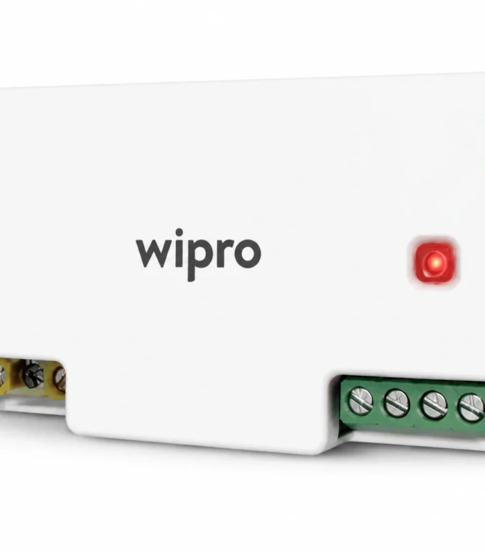 Smart Retrofit Switch